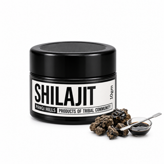 Himalayan Pure Shilajit