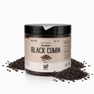 Black Cumin (Kala Jeera)