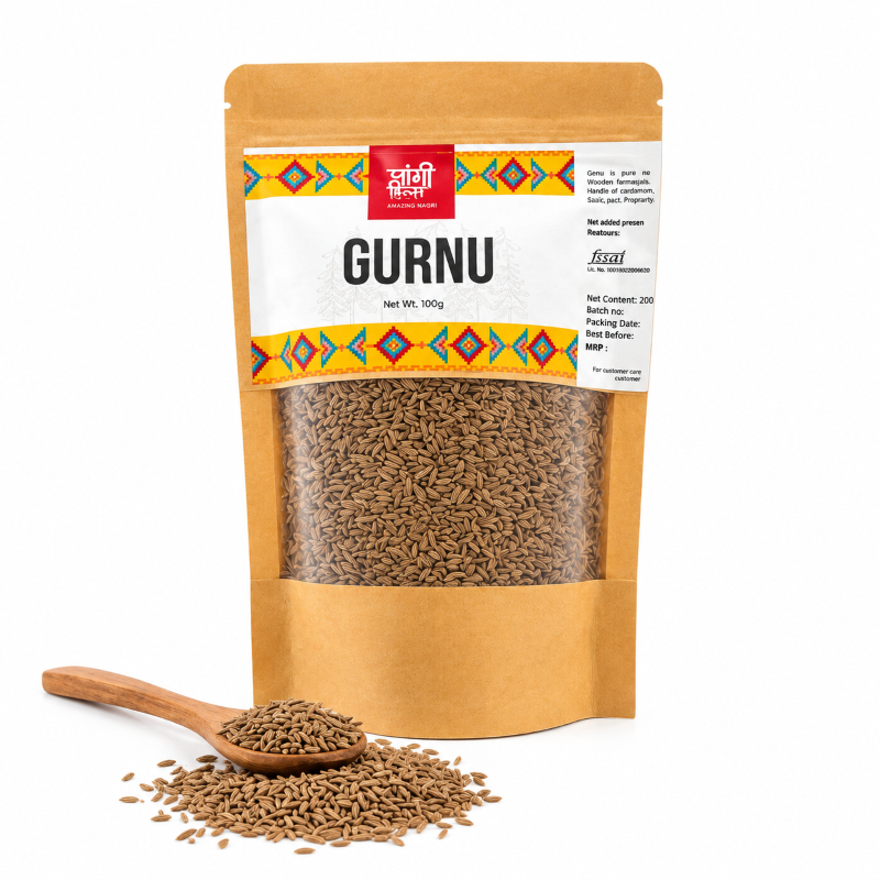 Gurnu 1