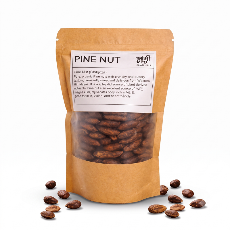 Pine Nut 1