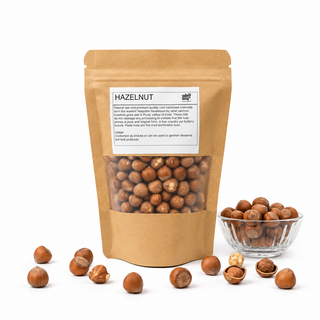 Hazelnut
