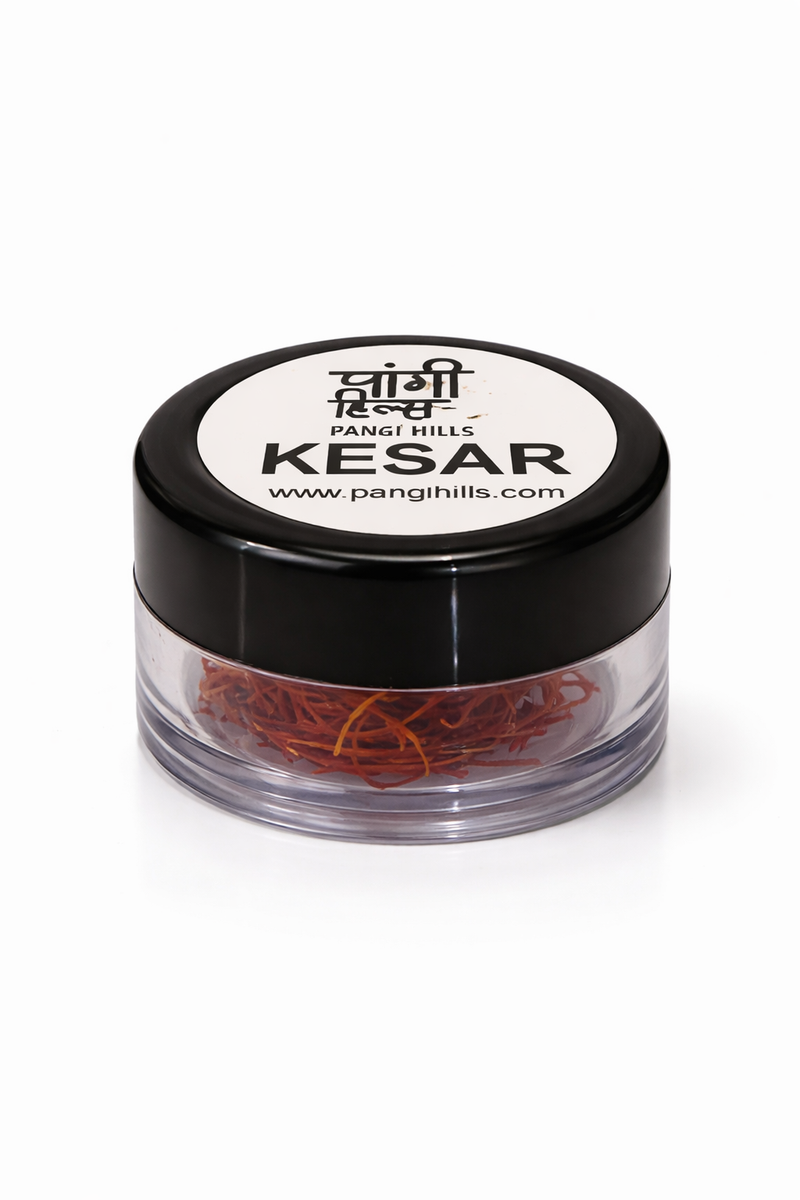 Kesar 1