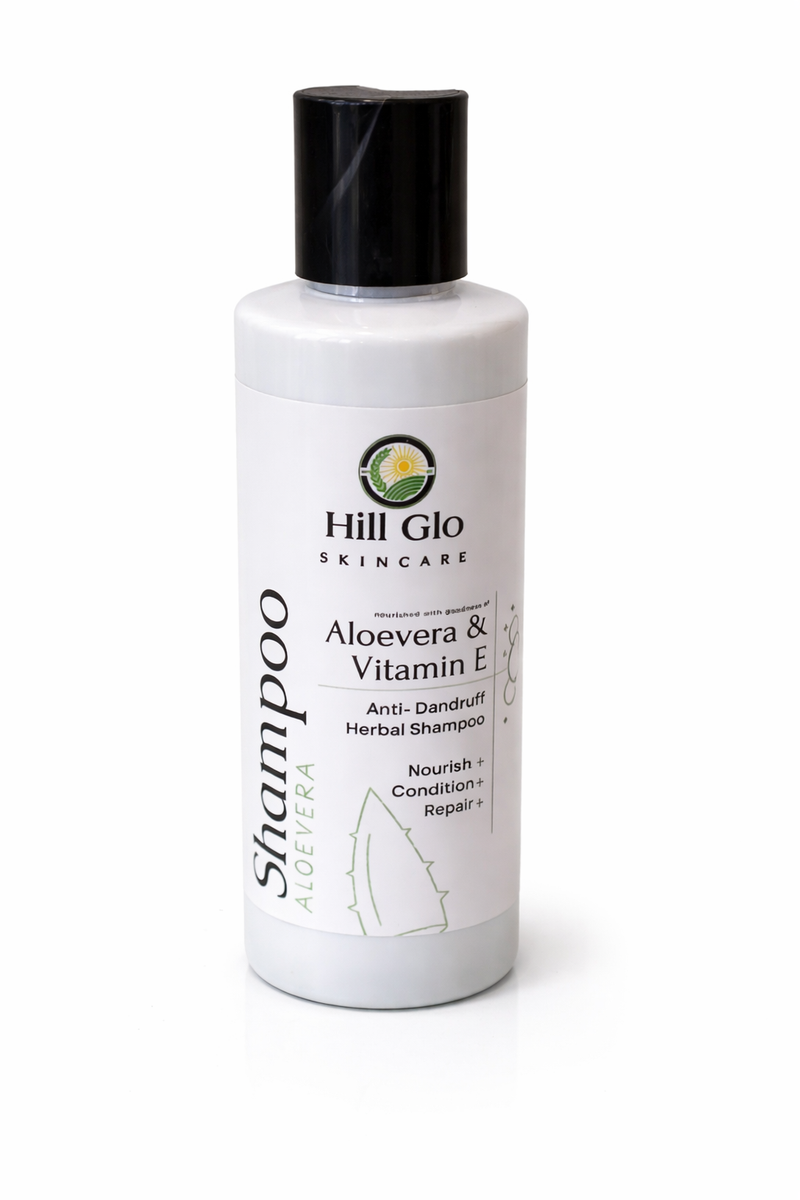 Shampoo with conditioner 1