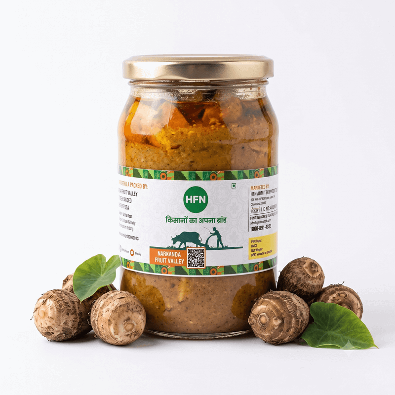 Arbi pickle 1