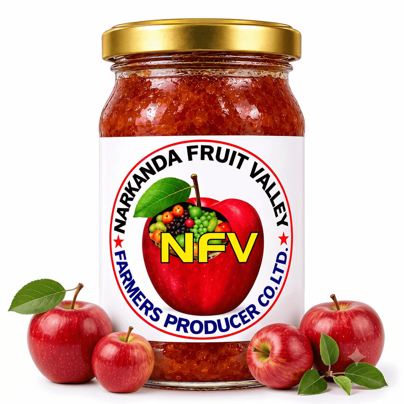 Apple jam 1