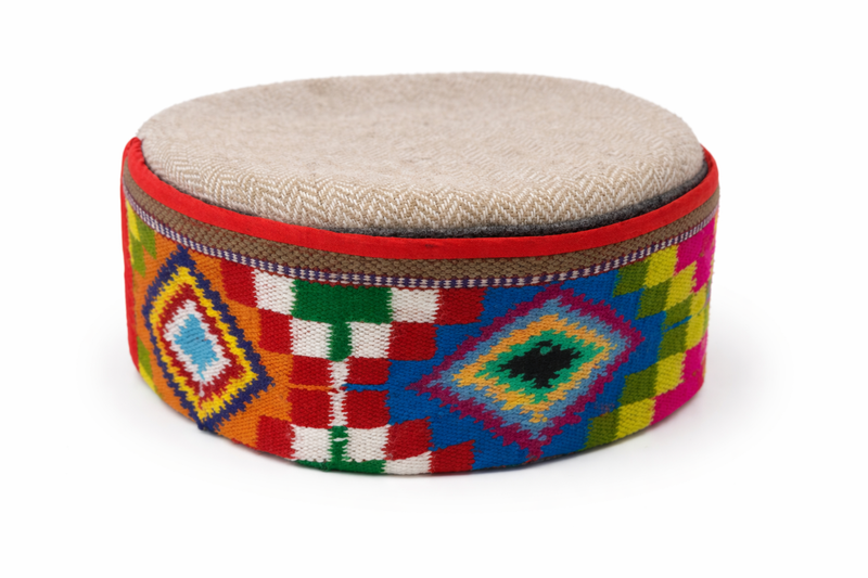 Himachali Cap 1
