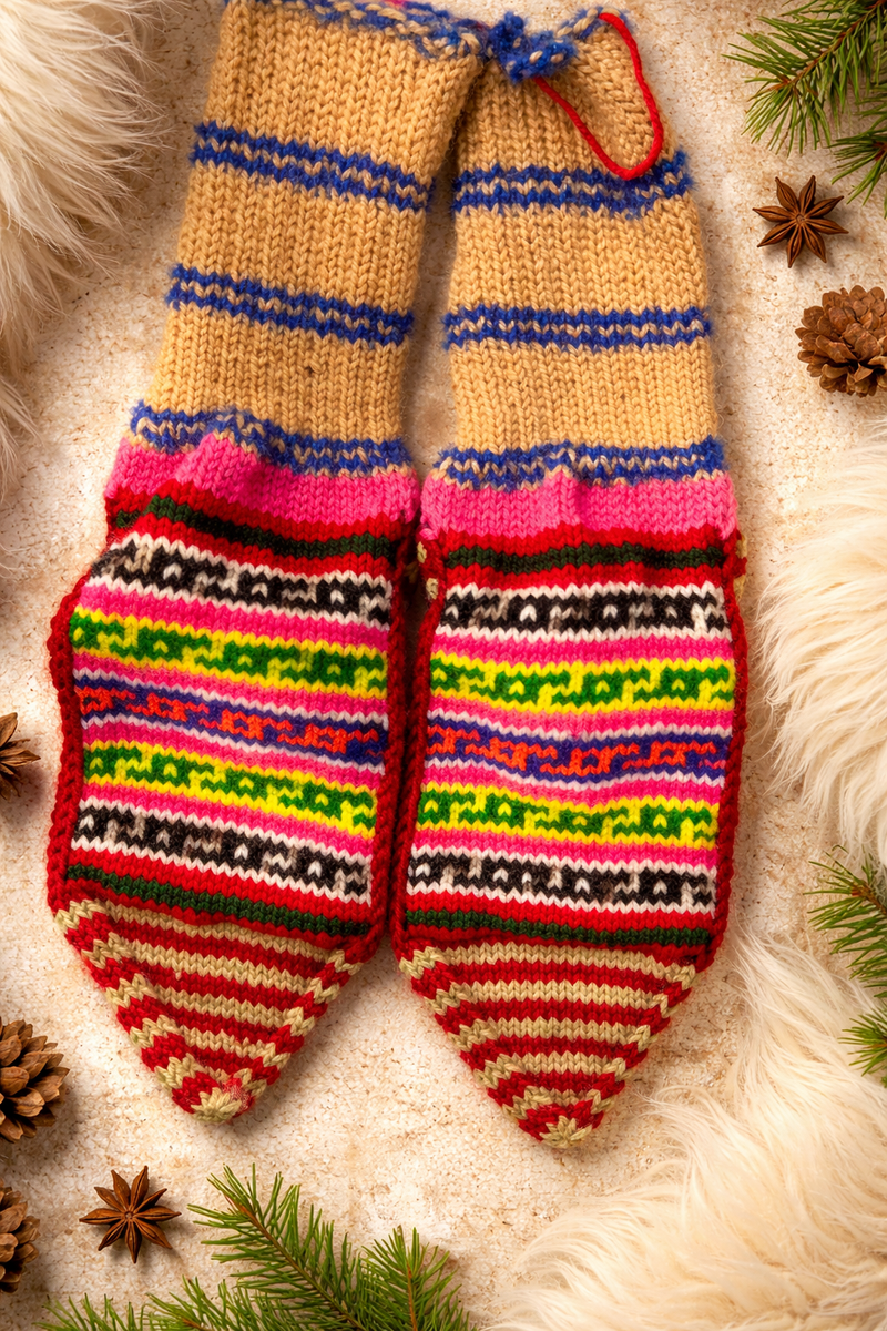 Gents Socks 1