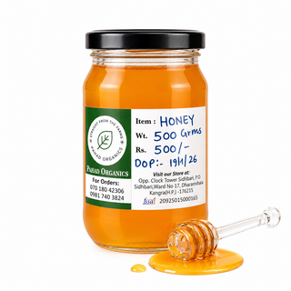 Pahad Honey