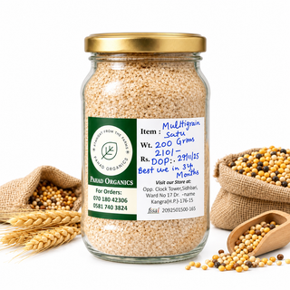 Multi Grain Sattu 250g
