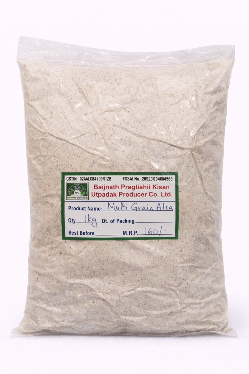 Multigrain Atta 1KG 1