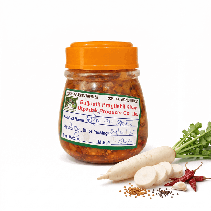 Mulli Achar 1