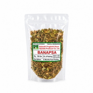 Banpsha 100g