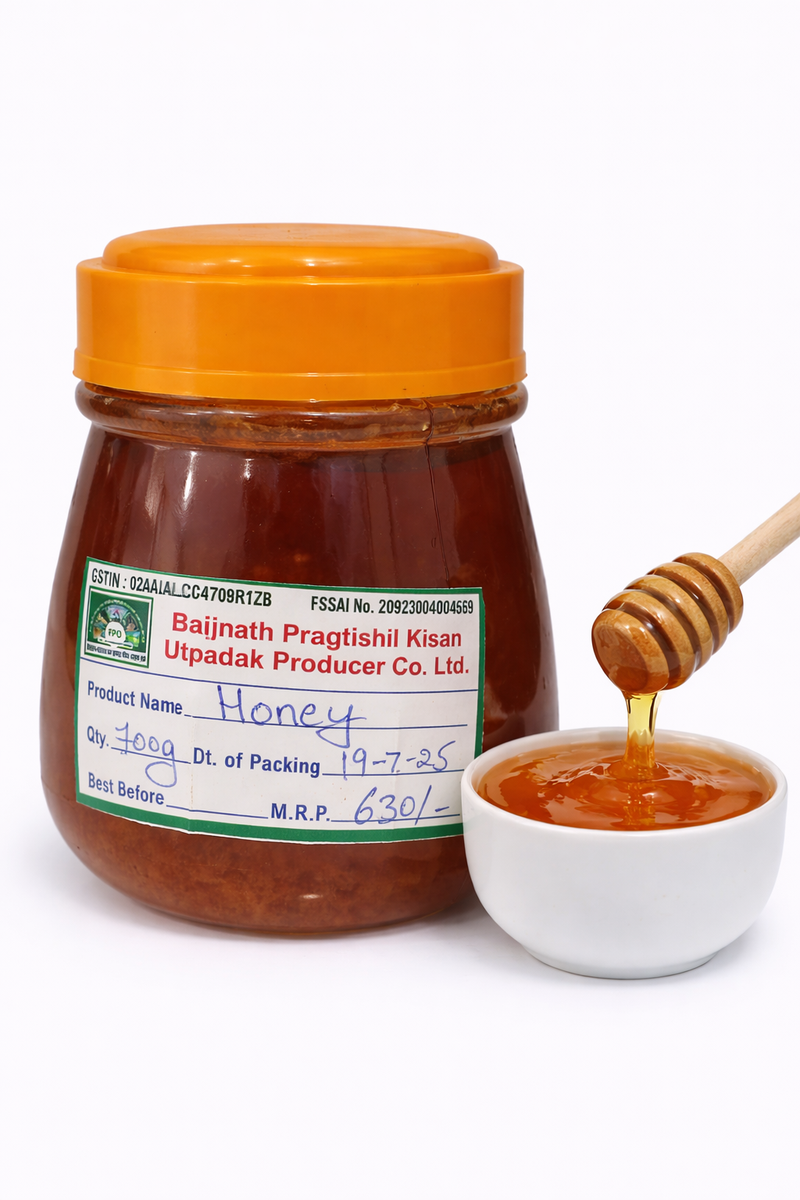 Honey 700g 1
