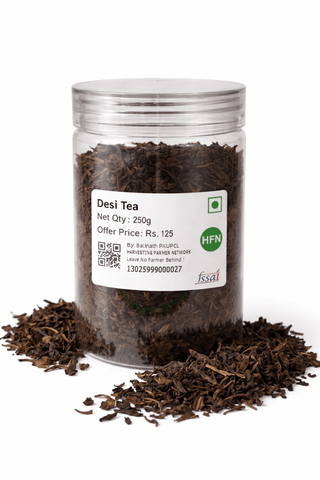 Desi Tea