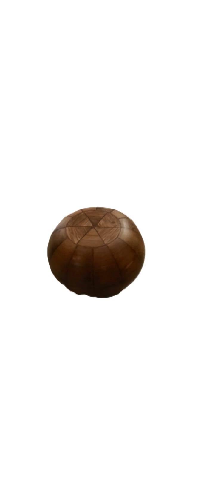 Bamboo Paper Weight 1