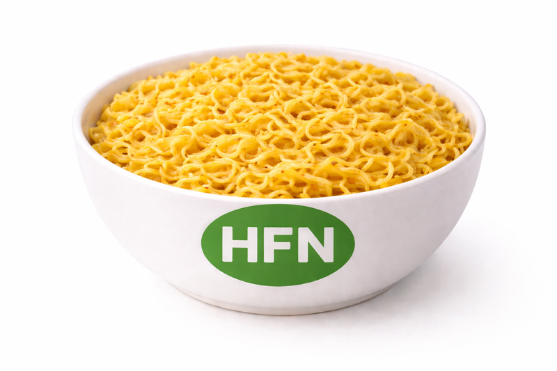 Maggi 1