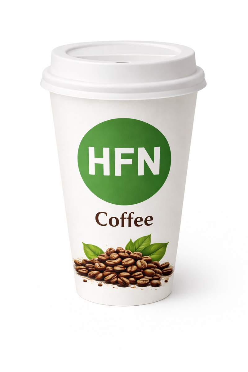 Classic Coffee 1