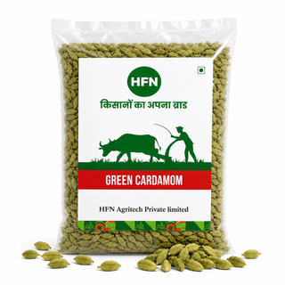Green Cardamom 100g
