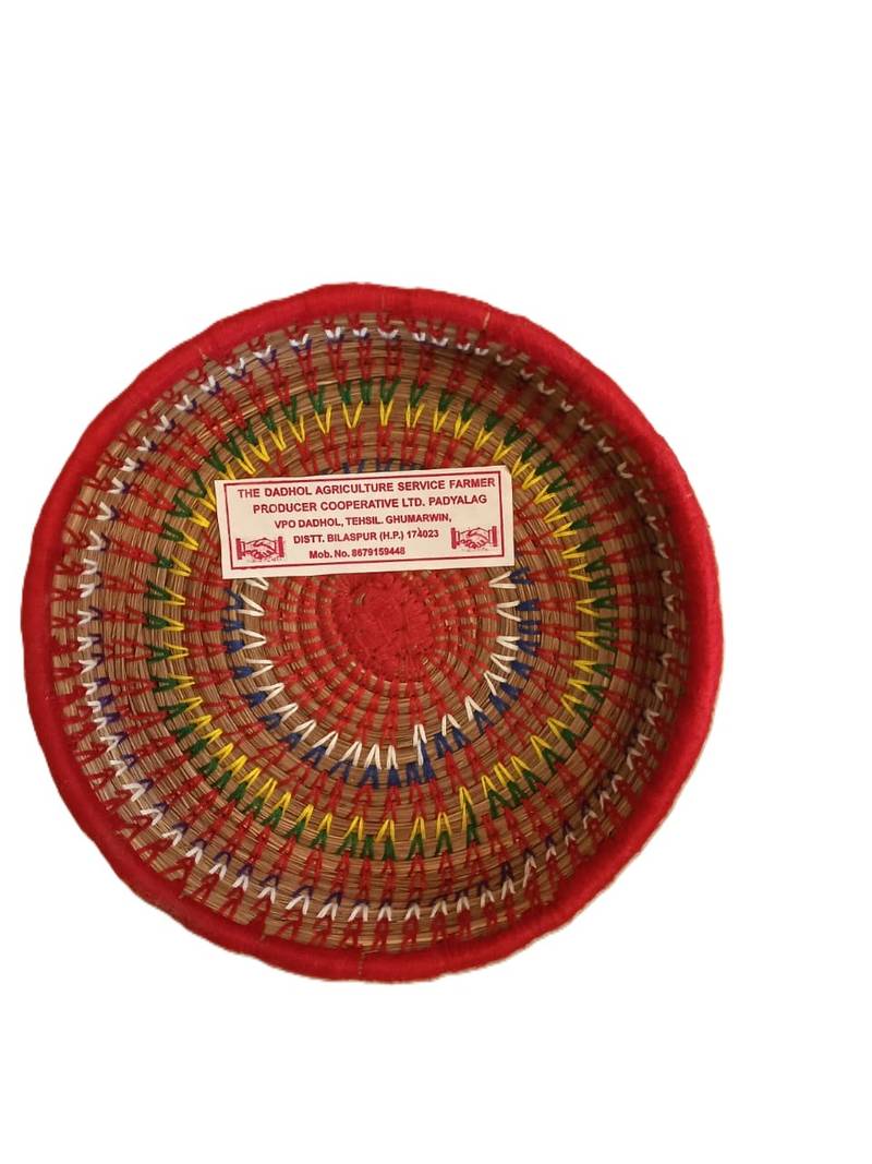 Small Serving Tray 1