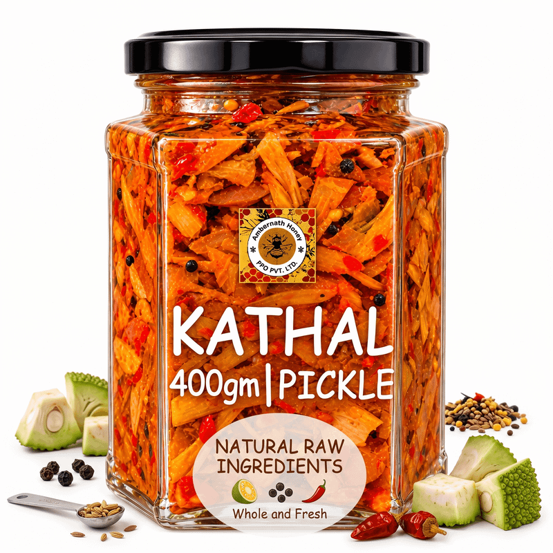 Kathal Pickle 400g 1