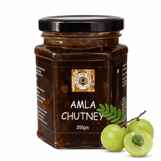 Amla Chutney 200g