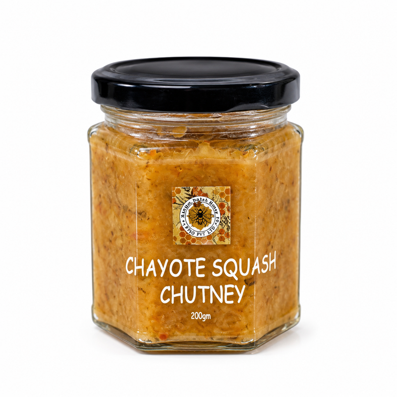 Chayote Squash 200g 1