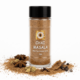 Chai Masala