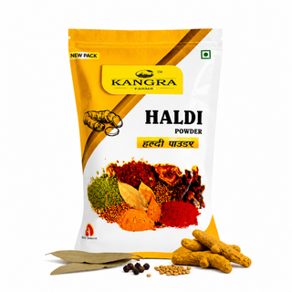 Haldi 100g