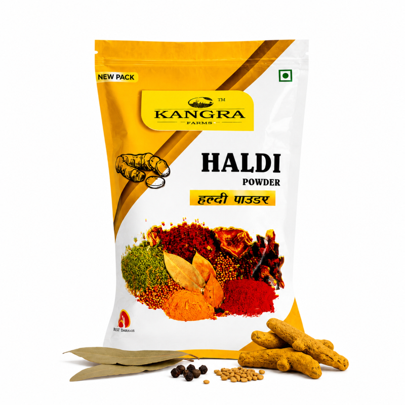 Haldi 100g 1
