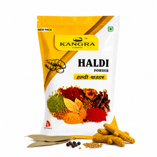 Haldi 500g