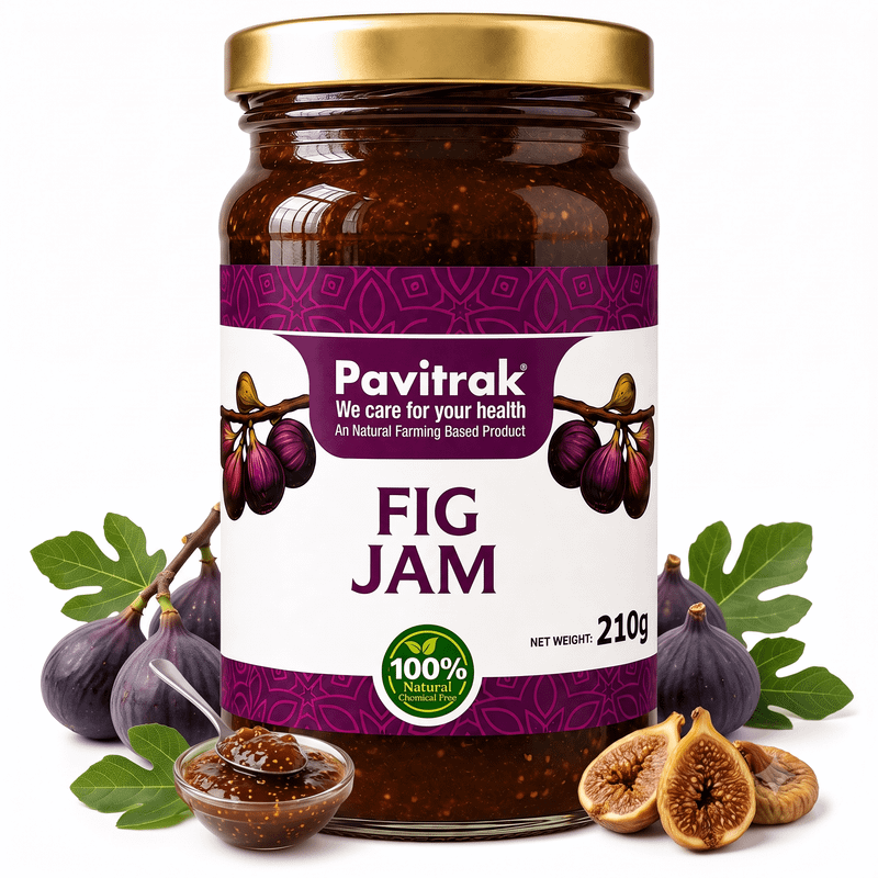 FIG Jam 210g 1