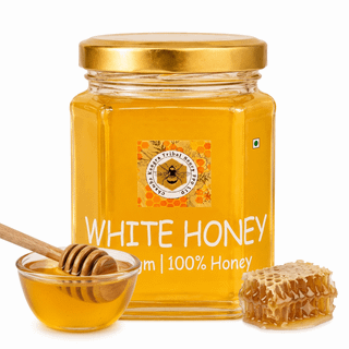 White Honey 250g
