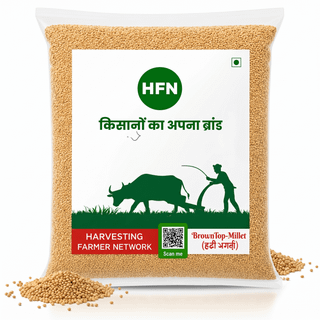 Browntop Millets 1KG
