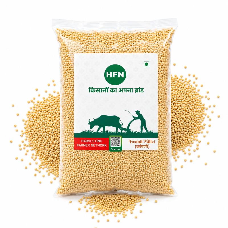 Foxtail Millets 1KG 1