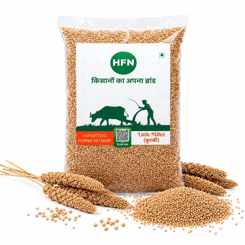 Little Millets 1KG 1