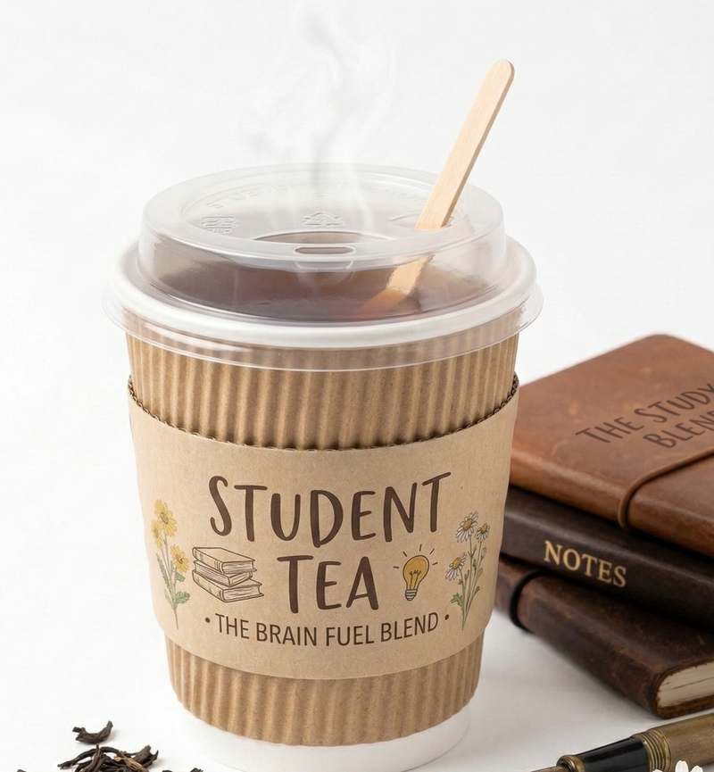 Student Tea 1