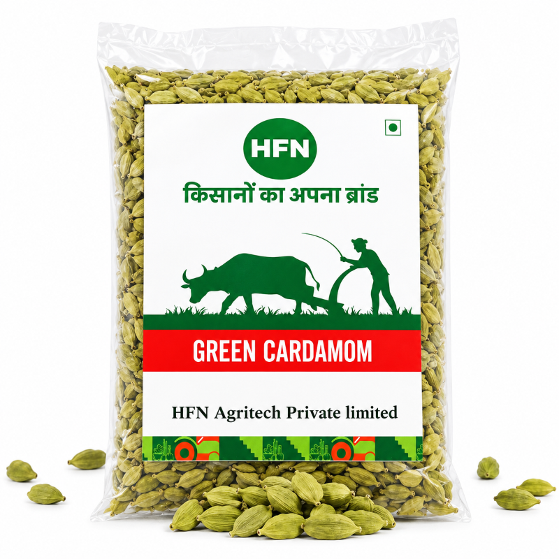 Green Cardamom 50g 1