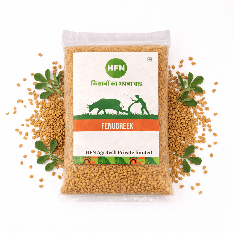 Fenugreek 100g 1