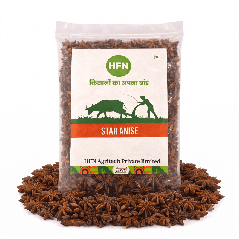 Star Anise 100g 1