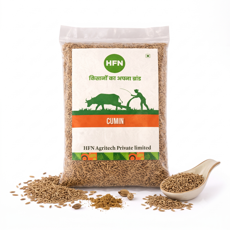 Cumin Seed 200g 1