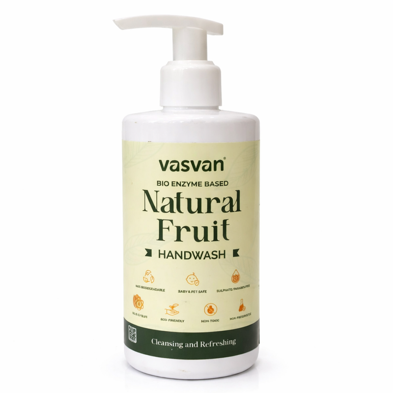 Fruit Handwash 200ml 1