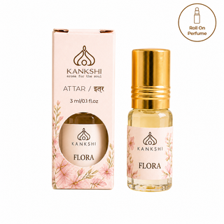 Luxury Attar Roll-On 3ml