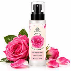 Rose Water 1