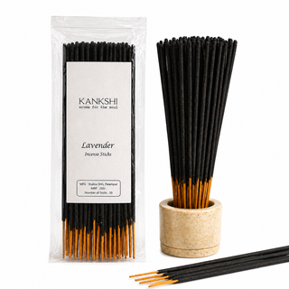 Incense Sticks (Pack of 50)
