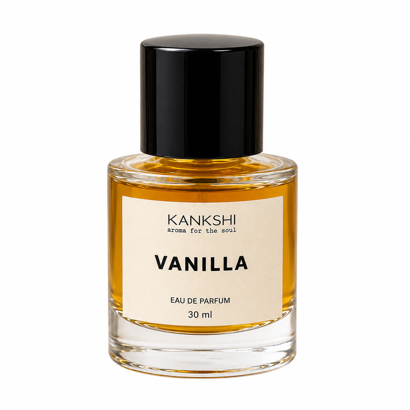Vanilla Perfume 1