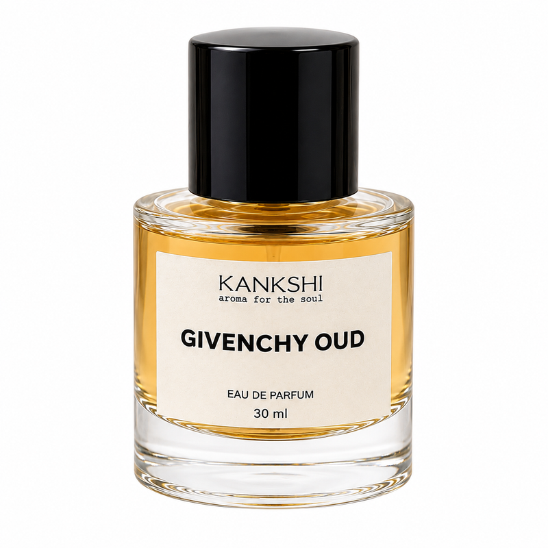 Givenchy OUD Perfume 1