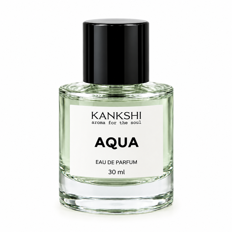 Aqua Perfume 1
