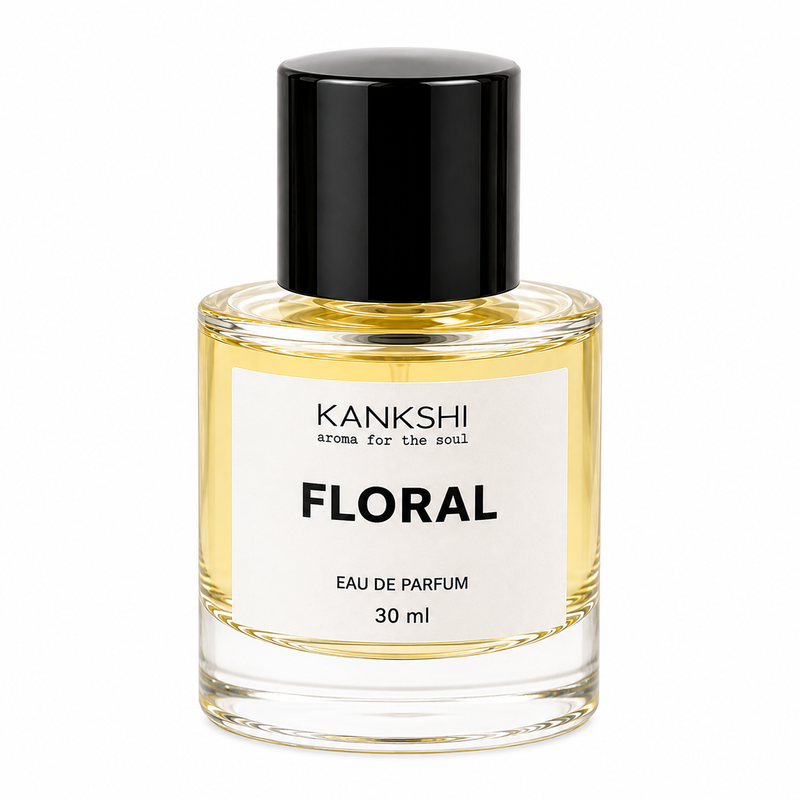 Floral Perfume 1