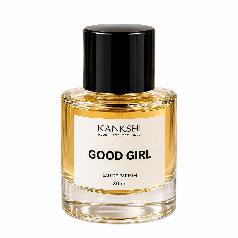Good Girl Perfume 1