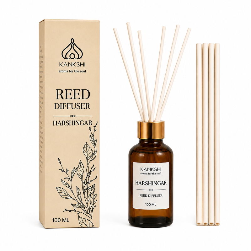 Harshingar Reed Diffuser 1